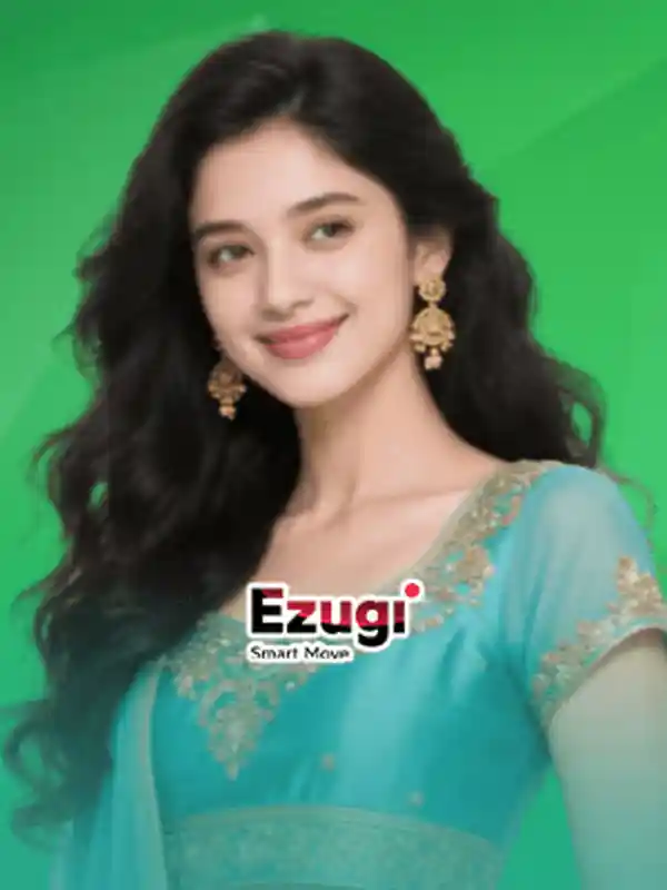 Ezugi লাইভ ক্যাসিনো 2999