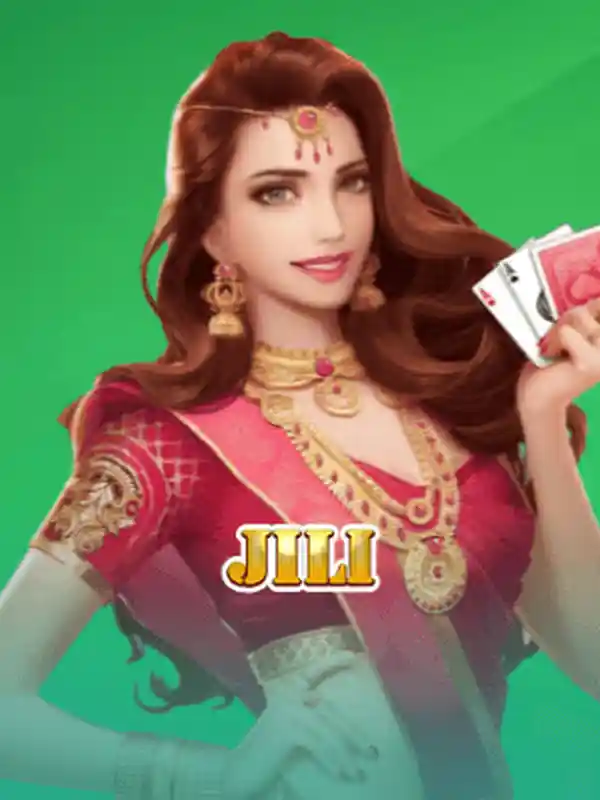 JILI তাস গেম